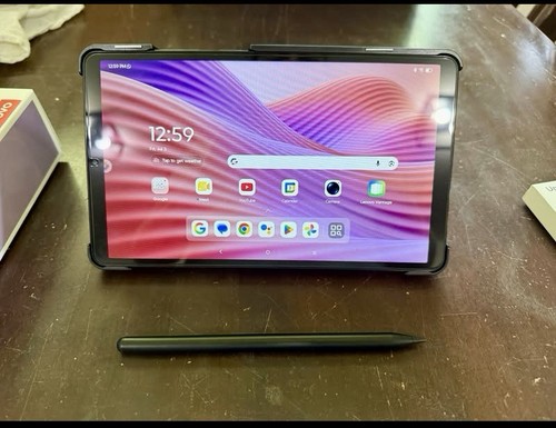 Lenovo tab one tablet - tab, 8,7"