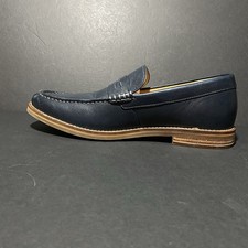 Mocassino Sperry Gold Exeter