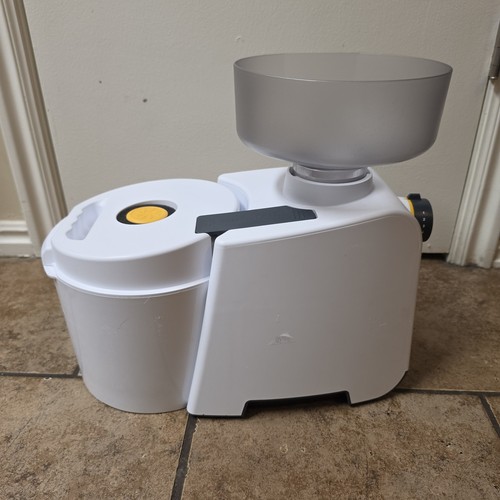 Nutrimill impact mulino per - mulino,