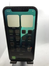 Apple iPhone 11 - 64GB - Nero