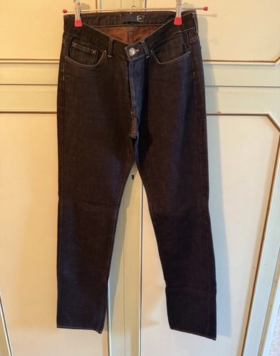 Jeans roberto cavalli - cavalli, made