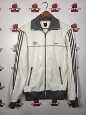 Adidas Vespa Giacca Tuta Uomo