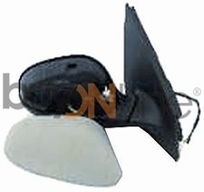 RETROVISORE ELETTRICO DESTRO