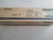 NUOVA cartuccia toner giallo