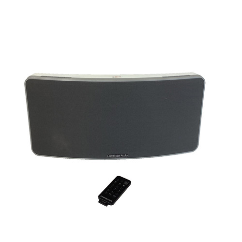 Sistema musicale wireless