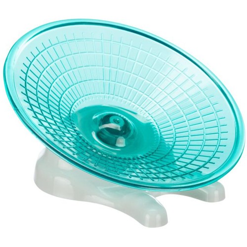 Trixie disco corsa 17cm ruota - trixie,