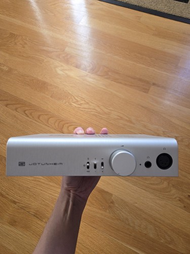 Schiit jotunheim - schiit,