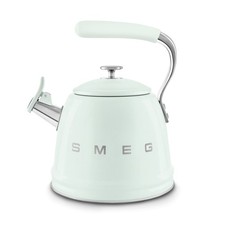 SMEG Bollitore a Fischio 50's