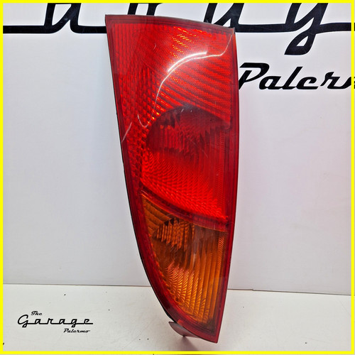 Faro fanale stop - fanale,