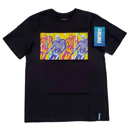 Shirt maglietta fortnite - t-shirt,