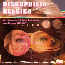 Various - Discophilia Belgica
