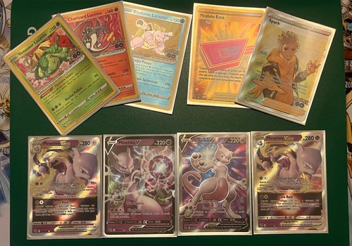 Collezione semi completa - semi-completa, base