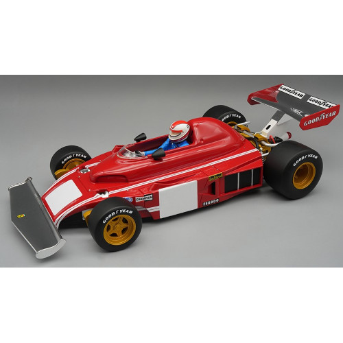 Ferrari 312 test monza 1974 - b3,