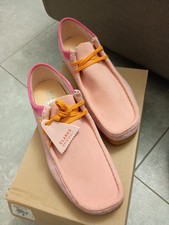 scarpe clarks uomo 43