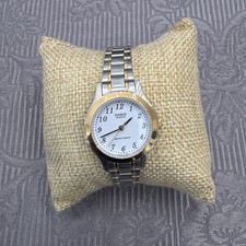 Orologio Al Quarzo Casio