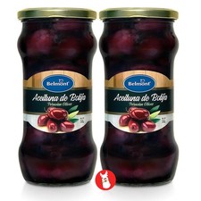 Belmont Aceitunas de Botija