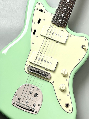 Fender fsr collection - fender,