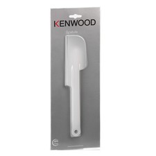 Spatola morbida bianca KWSK001 per macchine da cucina Kenwood