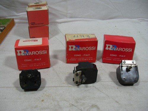 Rivarossi 60 lotto - ho, '60