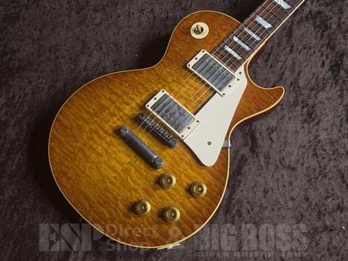 Gibson custom shop 2017 1959 - gibson,