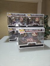 Funko 1075 agatha harkness - funko,