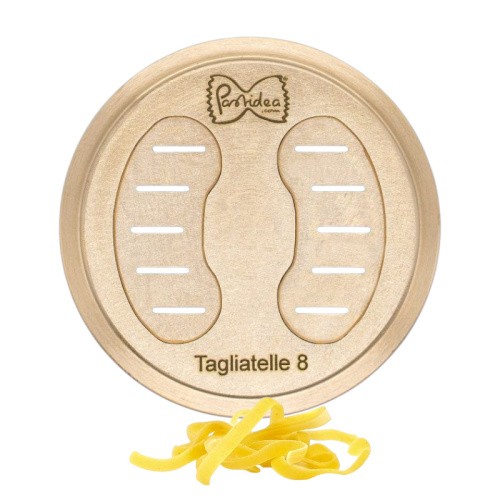 Matrice bronzo fettuccine - matrice,