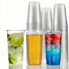 900 BICCHIERI PLASTICA tumbler