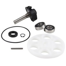 KIT POMPA ACQUA SCOOTER APRILIA RALLY 50 2T LC (MINARELLI)