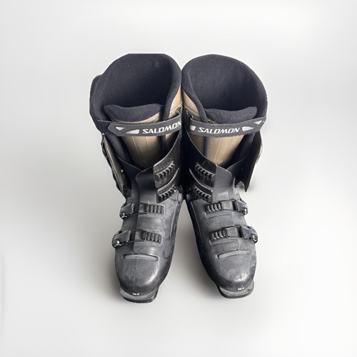Scarponi sci salomon - sci,
