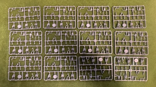 Warhammer fantasy mantic games - warhammer,