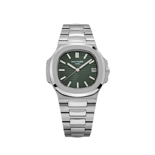 Patek philippe nautilus - philippe,