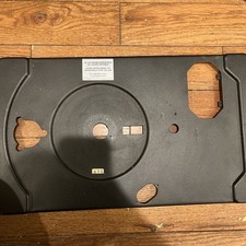 Thorens TD-115 solo piastra