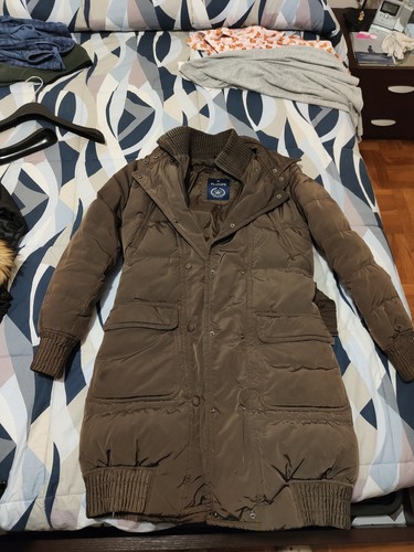 Piumino donna playlife m - piumino,