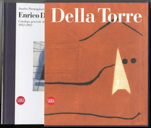 Della torre enrico catalogo - ",