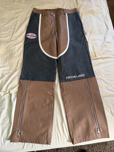 Jordan travis scott pantaloni - travis,