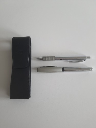 Penna sfera vintage - penna, faber