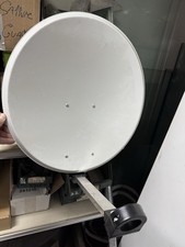 Antenna satellitare parabola - satellitare,