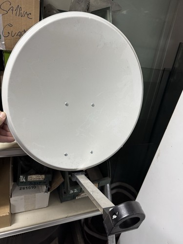 Antenna satellitare parabola - satellitare,