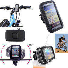 PORTA CELLULARE SUPPORTO BICI
