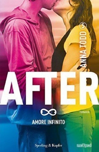 After amore infinito - after, 5