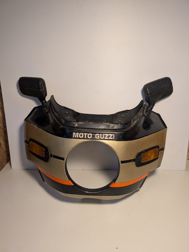 Carena anteriore cupolino - carena,