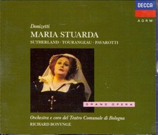 Donizetti: Maria Stuarda /
