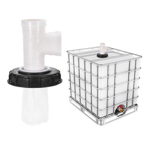 Coperchio filtro vie ibc - coperchio,