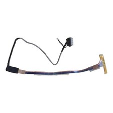 Cable de video portatil HP