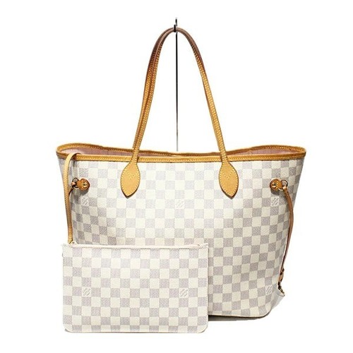 Borsa louis vuitton neverfull - vuitton,