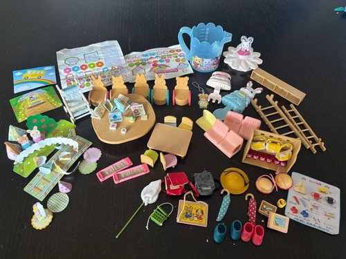 Set mobili accessori asilo