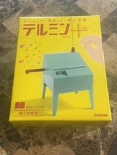 Theremin Mini Assemblato