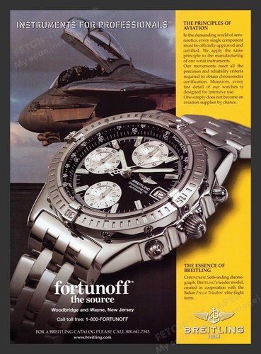 Breitling orologi italiani - orologi,