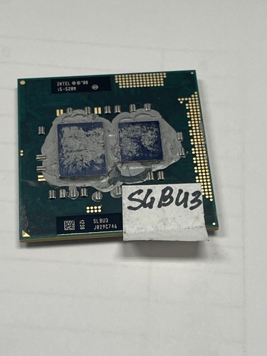 Processore portatile intel - portatile,