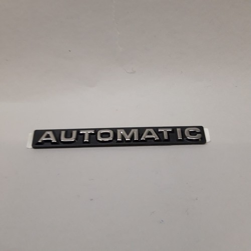 Classic mini emblema - classic,